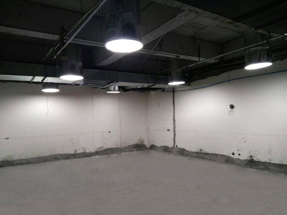 辦公場所自然創意照明設計-光導管 辦公場所自然創意照明設計-光導管