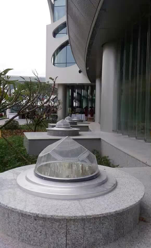 香港正能量無電照明系統 香港正能量無電照明系統