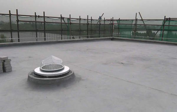 江門導光管采光系統案例 江門導光管采光系統案例