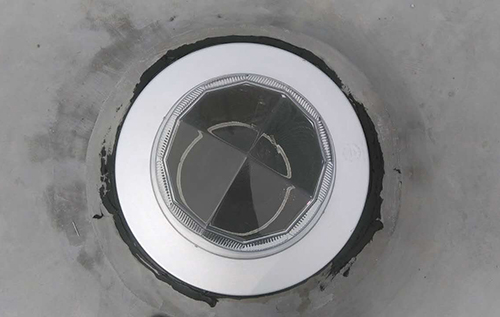 江門管道式日光照明 江門管道式日光照明