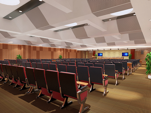 濰坊人民醫院多功能廳光導照明產品 濰坊人民醫院多功能廳光導照明產品