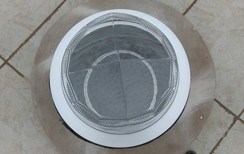 曲靖學校應用光導照明 曲靖學校應用光導照明