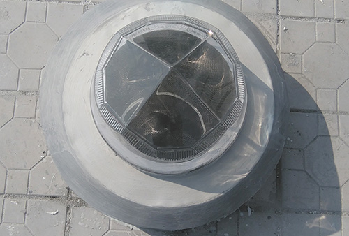 廣東光導管采光照明系統(tǒng)