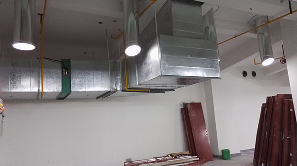 湖北光導筒室內應用效果 湖北光導筒室內應用效果