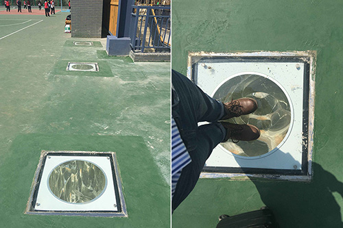 平板導光管生產廠家-正能量科技 平板導光管生產廠家-正能量科技