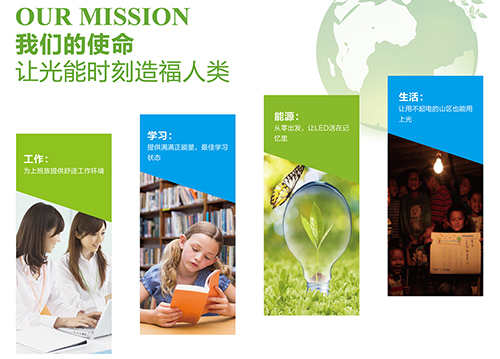 正能量科技企業使命 正能量科技企業使命