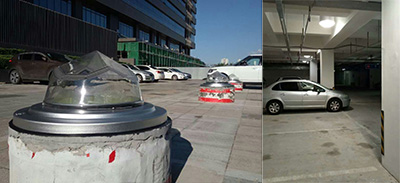 光導管照明系統 光導管照明系統