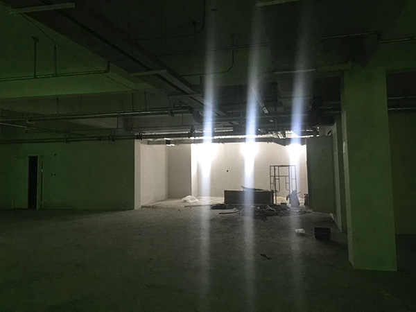 安徽光導照明系統 安徽光導照明系統