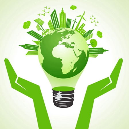 綠色照明光導照明 綠色照明光導照明