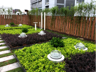 導光管日光照明系統 導光管日光照明系統