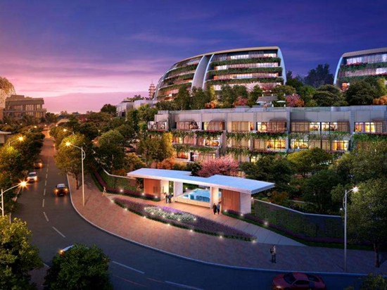 重慶光導系統 重慶光導系統