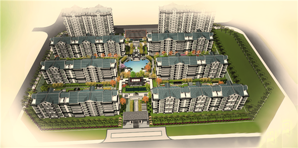 開封市眾意馨園A區地下車庫日光照明系統應用 開封市眾意馨園A區地下車庫日光照明系統應用