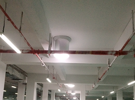 長沙紅橋中學(xué)光導(dǎo)照明 長沙紅橋中學(xué)光導(dǎo)照明