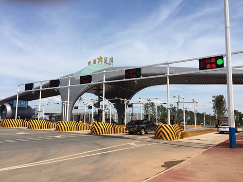 長沙綜合保稅區光導