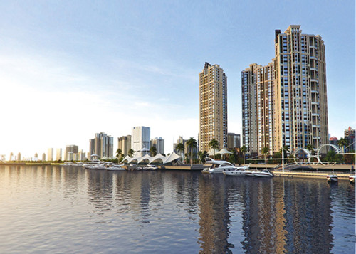 廈門漳州導光管采光系統項目 廈門漳州導光管采光系統項目