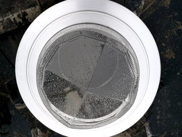 廣東光導照明系統室外部分 廣東光導照明系統室外部分