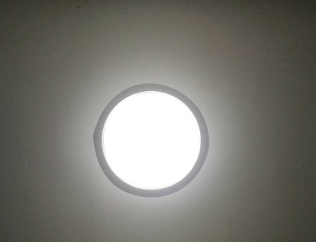 廣東光導照明系統室內應用效果 廣東光導照明系統室內應用效果