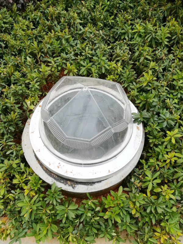 正能量光導照明浦發銀行長沙總部大廈 正能量光導照明浦發銀行長沙總部大廈