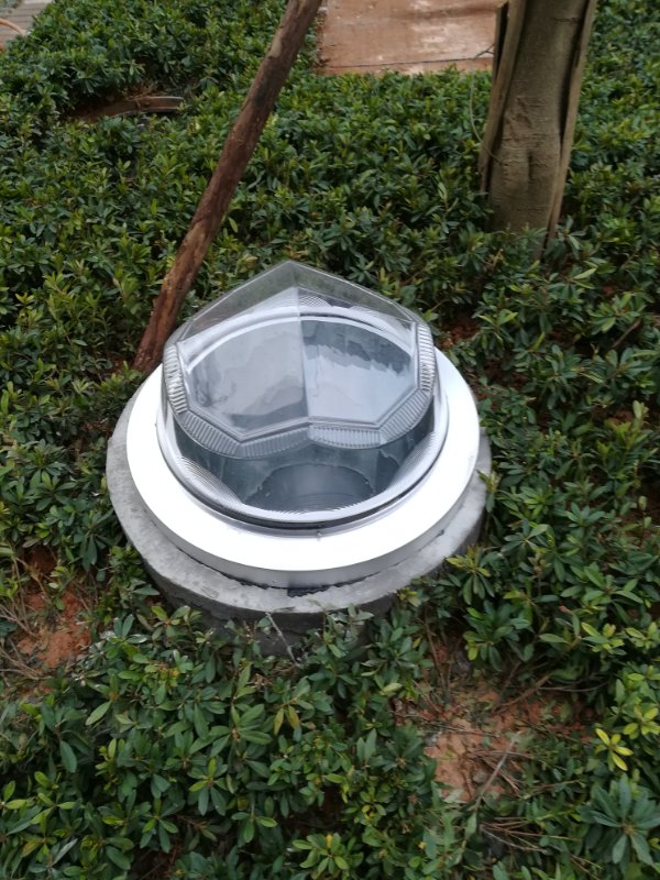 正能量光導照明浦發銀行長沙總部大廈 正能量光導照明浦發銀行長沙總部大廈