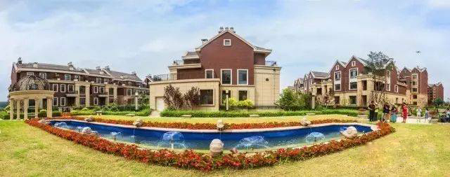 正能量無電照明別墅安裝 正能量無電照明別墅安裝