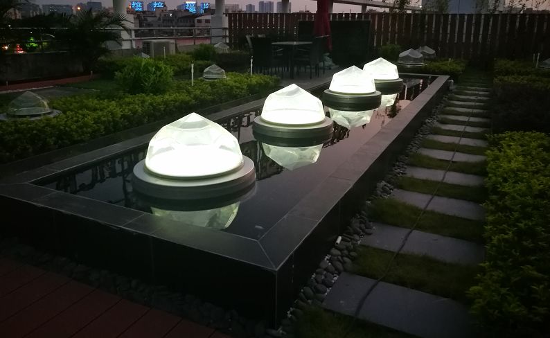 導光管1 導光管1