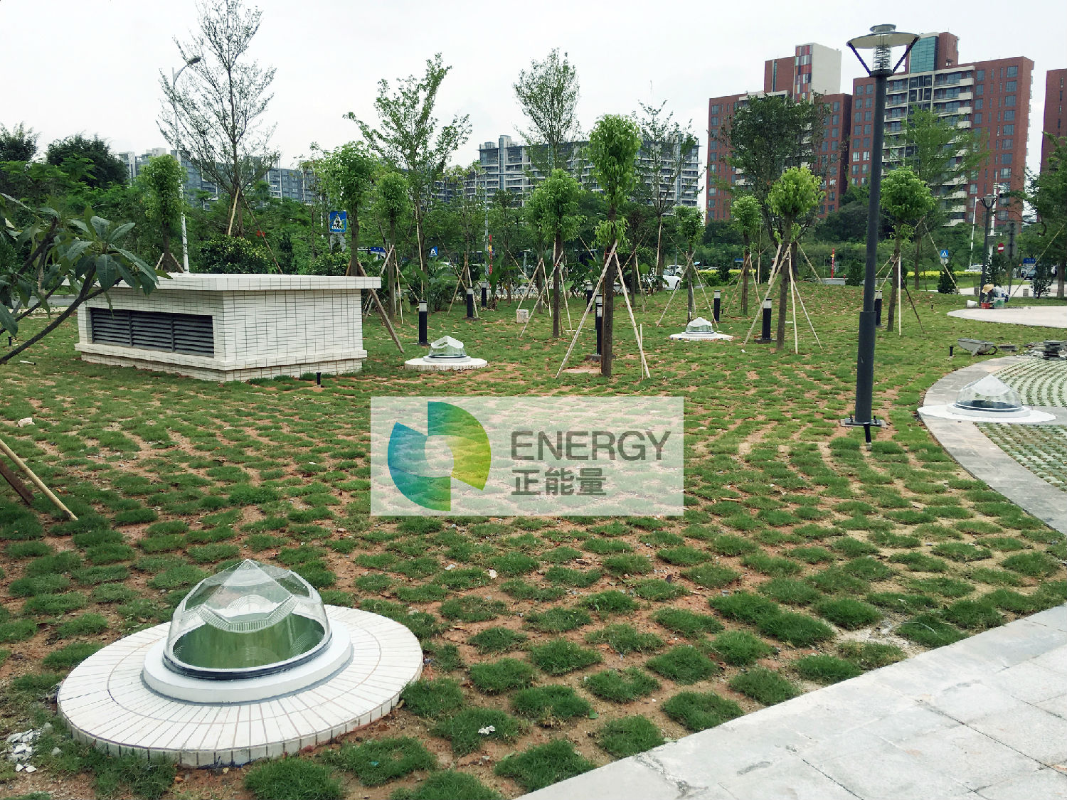 導光管1 導光管1