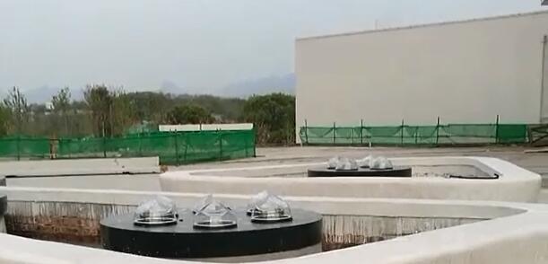 導光管采光系統 導光管采光系統