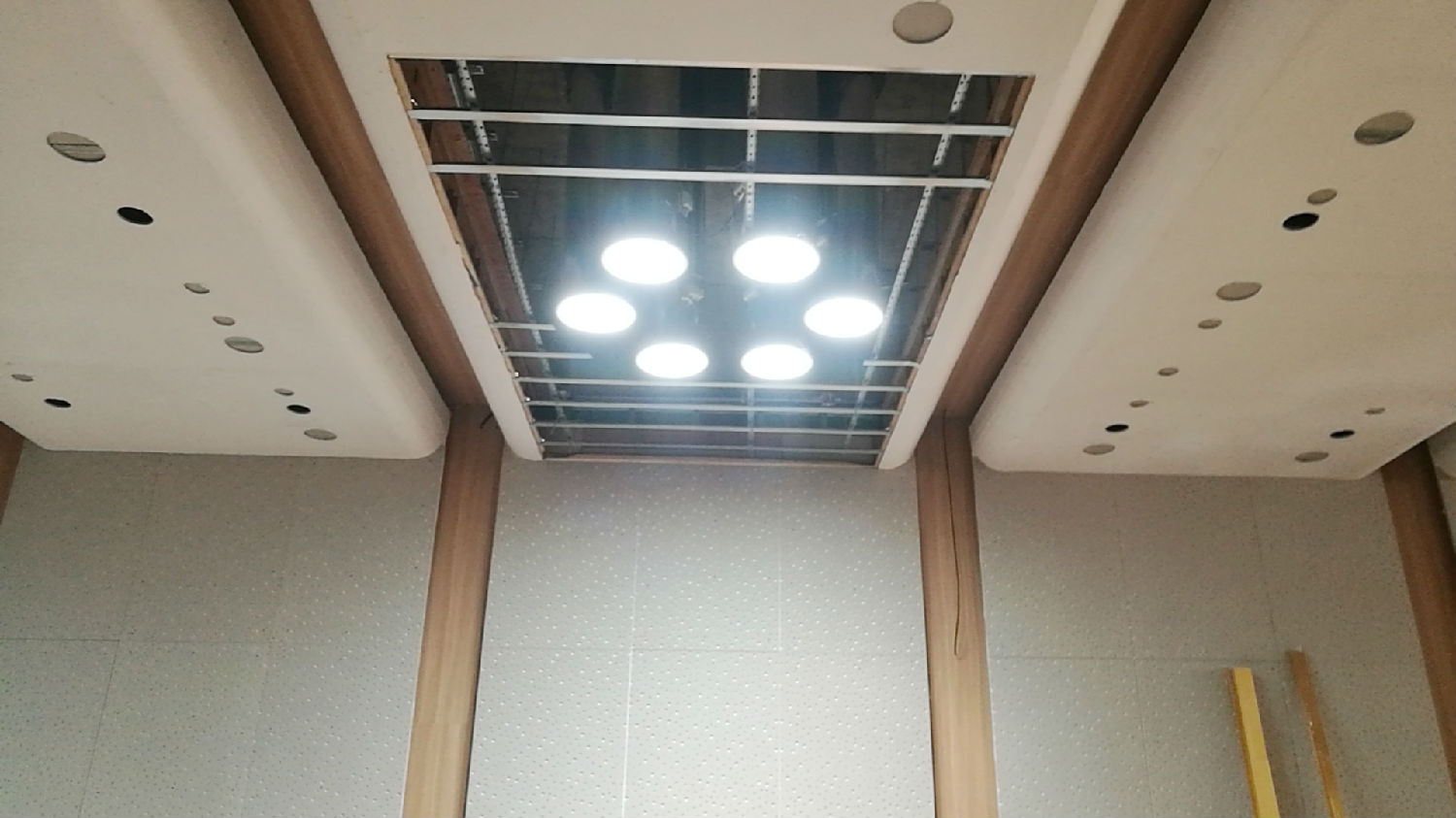 導光管采光系統 導光管采光系統