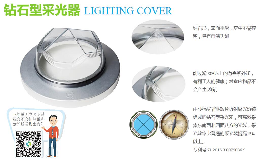 光導照明系統 光導照明系統