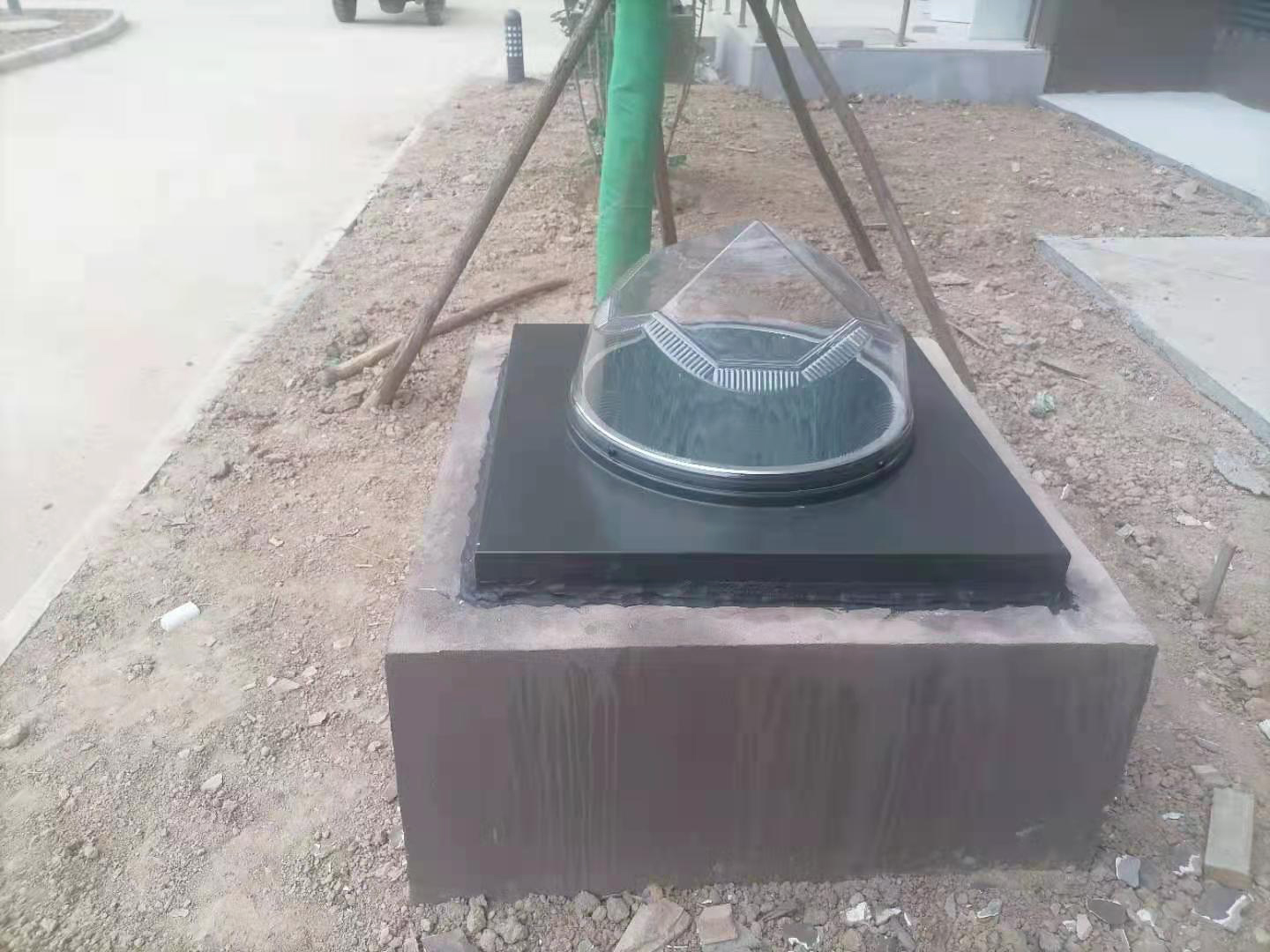 光導照明 光導照明