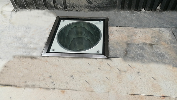 光導管照明系統 光導管照明系統