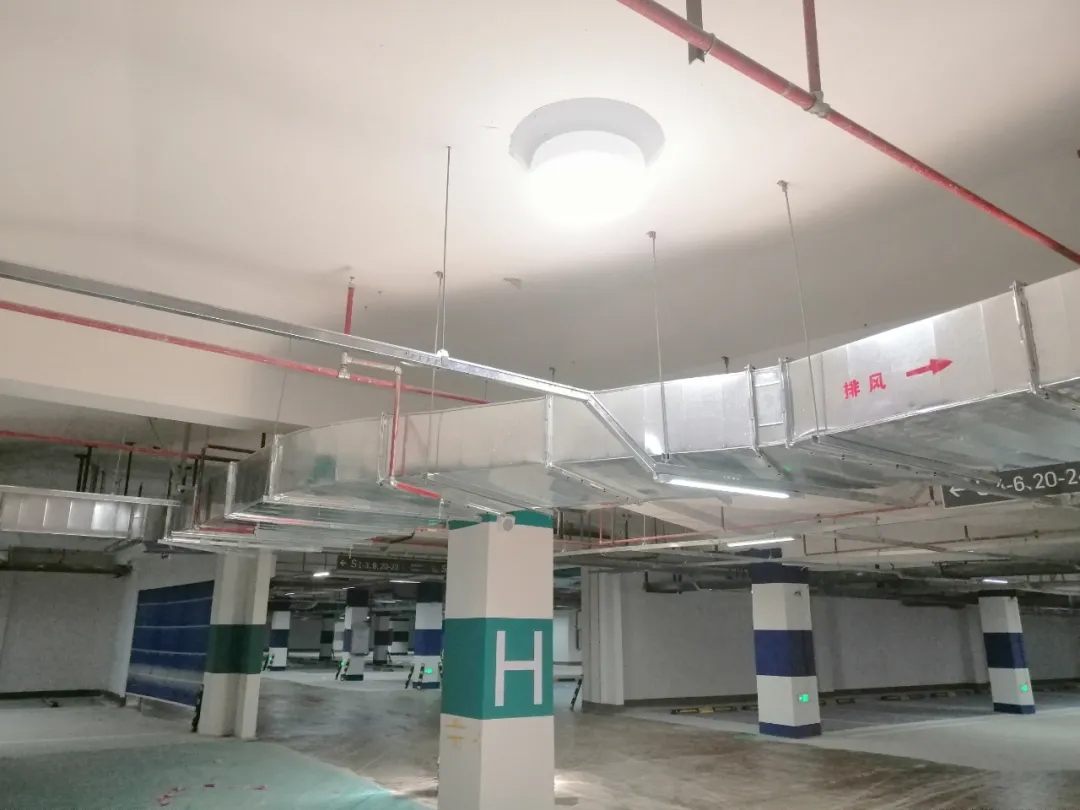 無電照明系統 無電照明系統