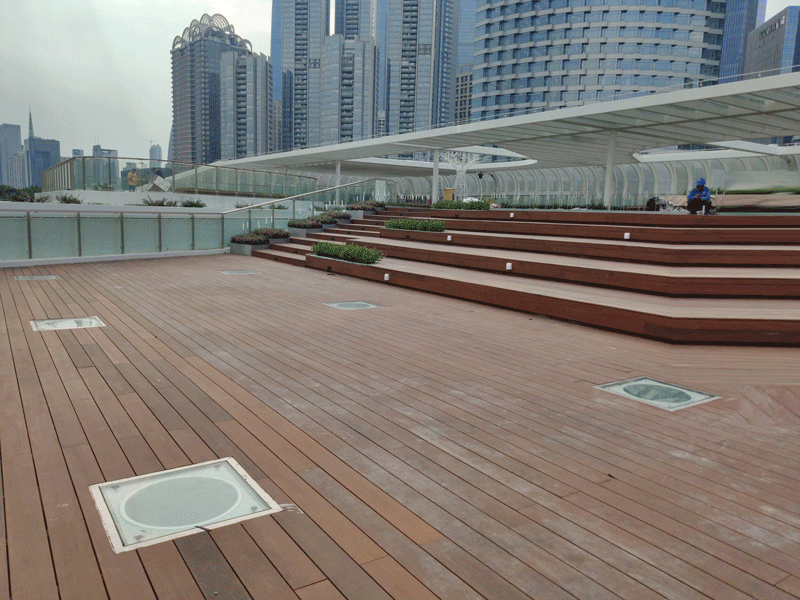 陽光導入系統 陽光導入系統