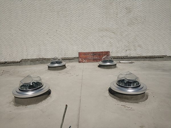 日光照明系統 日光照明系統