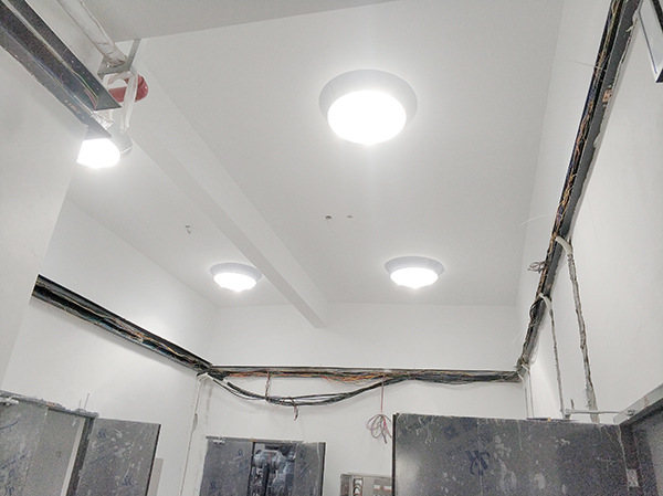 日光照明系統 日光照明系統