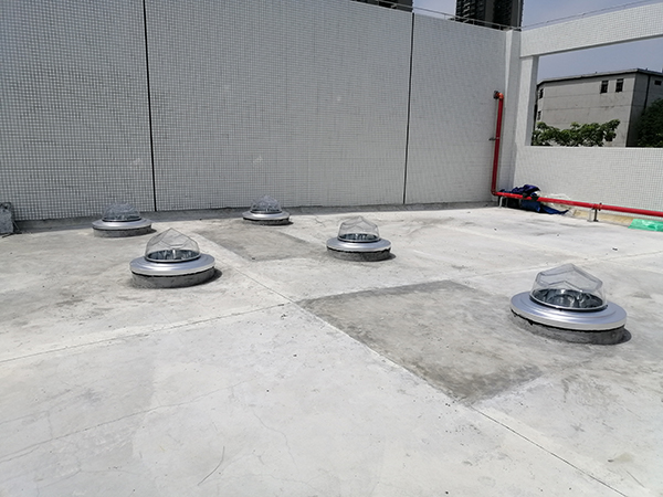 日光照明系統 日光照明系統