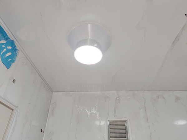 日光照明系統 日光照明系統