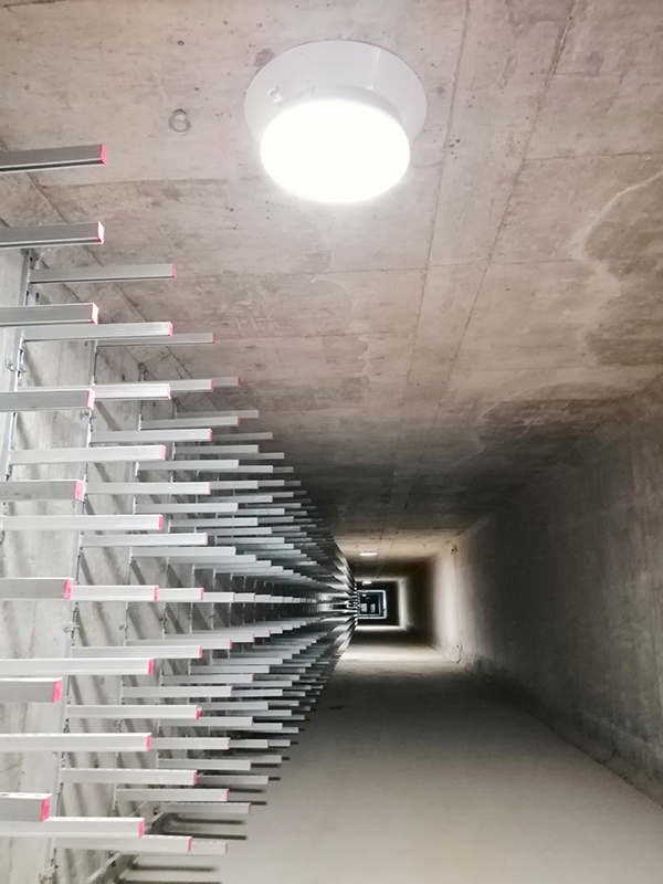 導光管日光照明系統(tǒng) 導光管日光照明系統(tǒng)