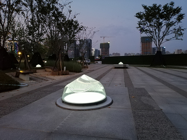 導光管日光照明系統(tǒng) 導光管日光照明系統(tǒng)