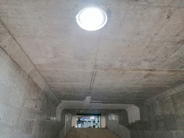 導光管日光照明系統(tǒng) 導光管日光照明系統(tǒng)