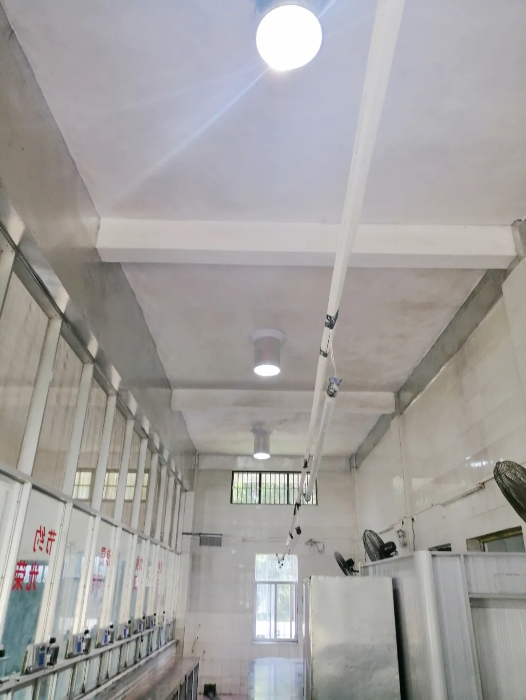 無電照明系統(tǒng) 無電照明系統(tǒng)