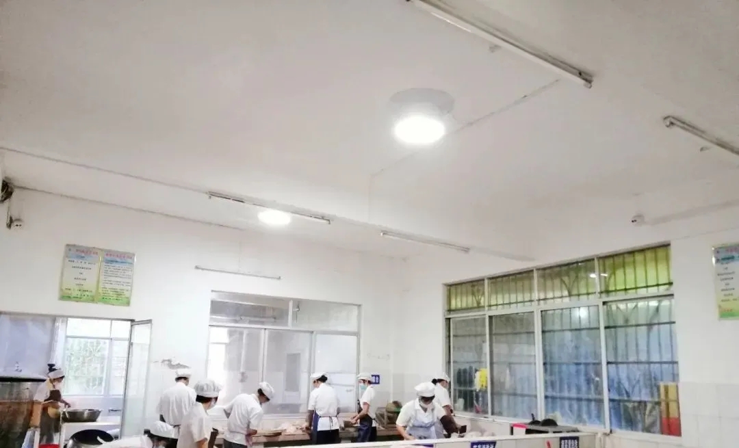 無電照明系統(tǒng) 無電照明系統(tǒng)