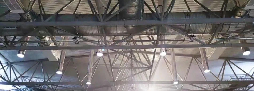 無電照明系統 無電照明系統