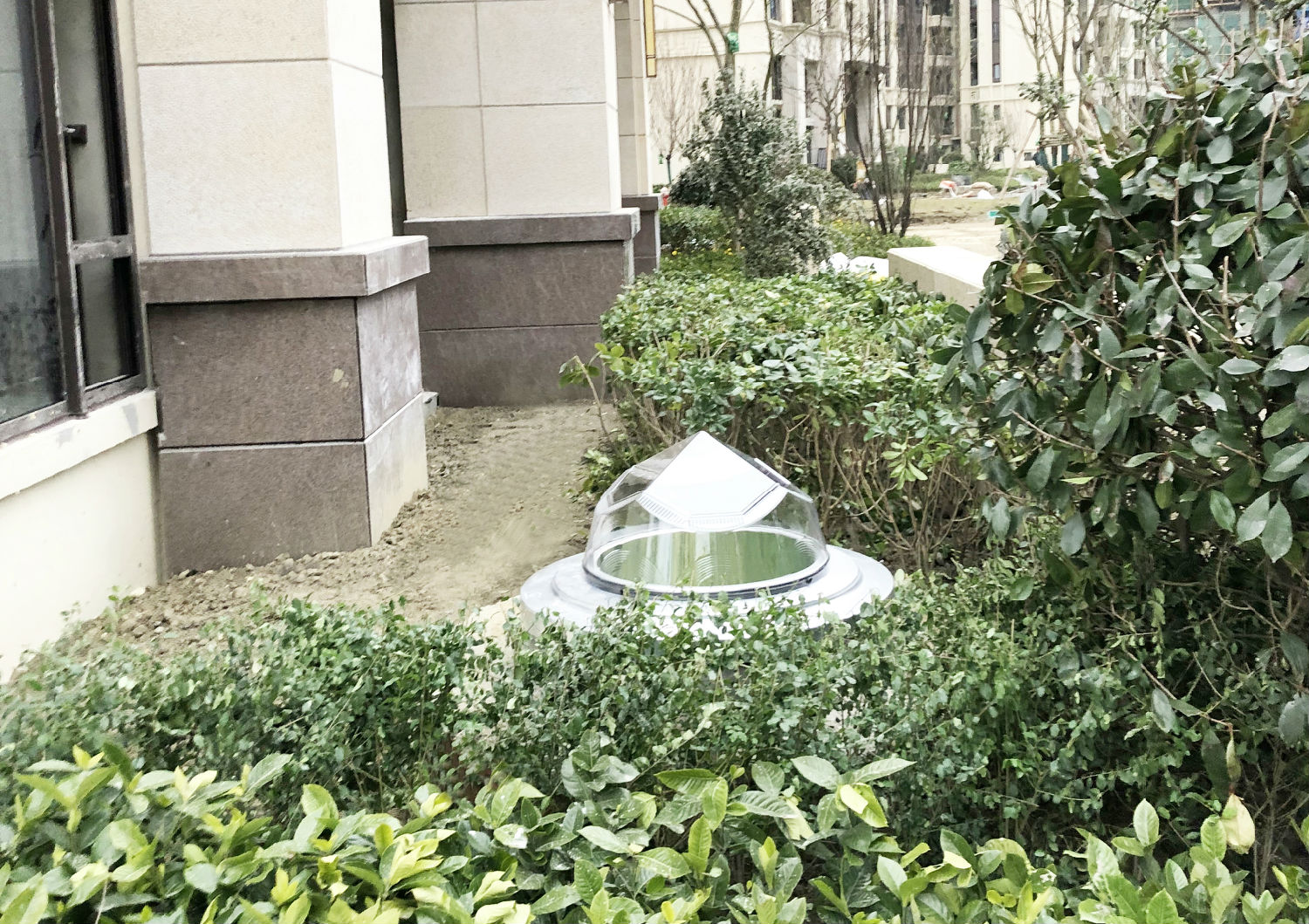 光導照明系統 光導照明系統