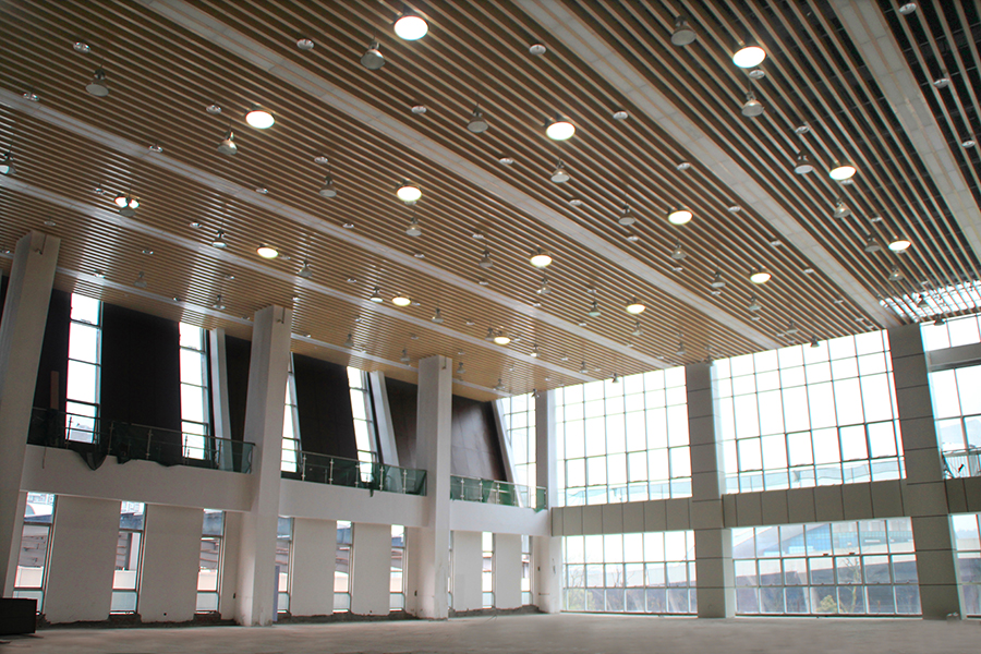 無電照明系統 無電照明系統