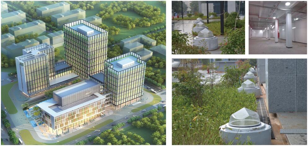 無電照明系統 無電照明系統