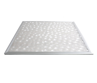 方形漫射片-無電照明系統 方形漫射片-無電照明系統