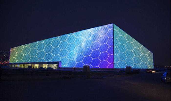 光能寶盒發電系統 光能寶盒發電系統