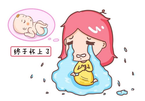 試管嬰兒成功率有多高